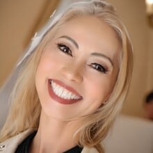 Mariko K. Dior